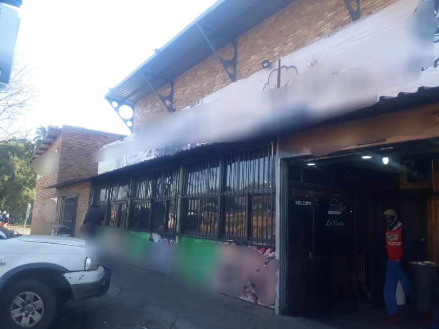 Commercial Property for Sale in Rustenburg Central North West